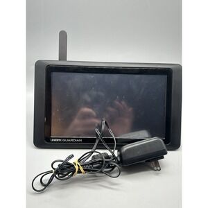 *READ* Uniden Guardian Surveillance Security Monitor G955 *READ*